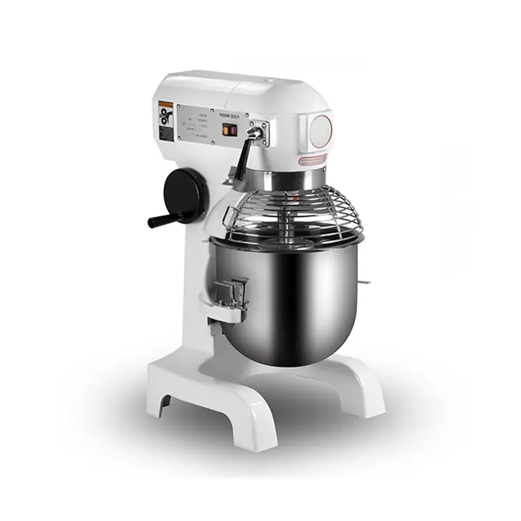 Planetary Mixer 20L